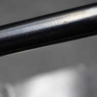 Rare Revolver Smith Wesson modèle 1899 Hand Ejector Cal.32-20 canon miroir