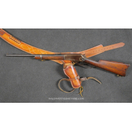 Carabine Marlin 1893 beau canon de calibre 30-30 modèle Lightweight