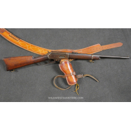 Carabine Marlin 1893 beau canon de calibre 30-30 modèle Lightweight