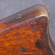 Carabine Marlin 1893 beau canon de calibre 30-30 modèle Lightweight