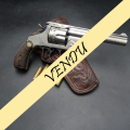 Revolver Old West Smith Wesson Frontier calibre 44-40