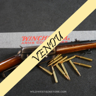 Exceptionnel Winchester Rifle mod. 1895 canon cal. 30-06 miroir
