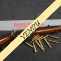 Exceptionnel Winchester Rifle mod. 1895 canon cal. 30-06 miroir