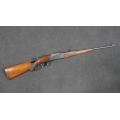 Rifle Savage 1899 Takedown bois luxe et Tang Sight Marble Canon miroir cal.303