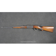 Rifle Savage 1899 Takedown bois luxe et Tang Sight Marble Canon miroir cal.303