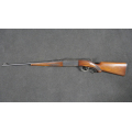 Rifle Savage 1899 Takedown bois luxe et Tang Sight Marble Canon miroir cal.303