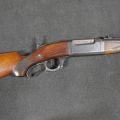 Rifle Savage 1899 Takedown bois luxe et Tang Sight Marble Canon miroir cal.303