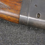 Rifle Savage 1899 Takedown bois luxe et Tang Sight Marble Canon miroir cal.303