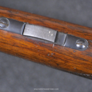 Rifle Savage 1899 Takedown bois luxe et Tang Sight Marble Canon miroir cal.303