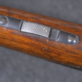 Rifle Savage 1899 Takedown bois luxe et Tang Sight Marble Canon miroir cal.303