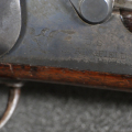 Carabine Trapdoor modèle 1873 canon miroir cal.45-70 dotation US Cavalry