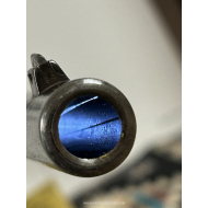 Carabine Trapdoor modèle 1873 canon miroir cal.45-70 dotation US Cavalry