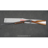 Winchester 62 Rifle Takedown état Mint calibre 22 LR Fabrication 1941 Slide Action