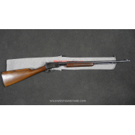 Winchester 62 Rifle Takedown état Mint calibre 22 LR Fabrication 1941 Slide Action