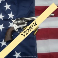 Exceptionnel Colt Peacemaker US Army de 1874