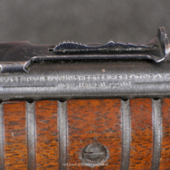 Winchester 62 Rifle Takedown état Mint calibre 22 LR Fabrication 1941 Slide Action