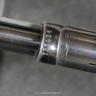 Winchester 62 Rifle Takedown état Mint calibre 22 LR Fabrication 1941 Slide Action