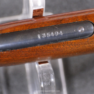 Winchester 62 Rifle Takedown état Mint calibre 22 LR Fabrication 1941 Slide Action