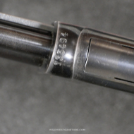 Winchester 62 Rifle Takedown état Mint calibre 22 LR Fabrication 1941 Slide Action