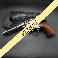 Revolver de Collection Colt SAA Peacemaker calibre 45 Fabrication 1882