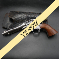 Revolver de Collection Colt SAA Peacemaker calibre 45 Fabrication 1882
