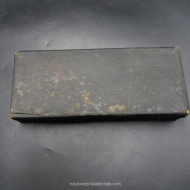 Mint Smith Wesson double Action Cal.38 5éme modèle et sa boite d'origine