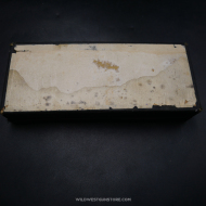 Mint Smith Wesson double Action Cal.38 5éme modèle et sa boite d'origine