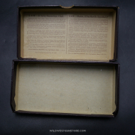 Parfait ensemble Smith & Wesson Bicycle safety 3rd model Cal 32 boite origine