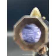 Rare Remington Factory Conversion New Model Navy Canon miroir Calibre 38CF