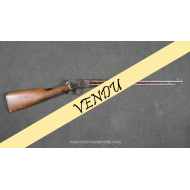 Winchester de collection modèle 1906 canon de 20'' canon cal.22LR miroir