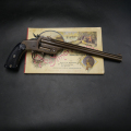 Pistolet de tir et collection Smith Wesson modèle 1891 avec excellent canon cal.22LR