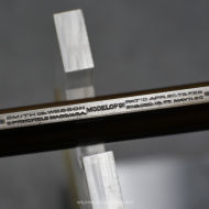 Pistolet de tir et collection Smith Wesson modèle 1891 avec excellent canon cal.22LR