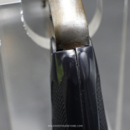 Pistolet de tir et collection Smith Wesson modèle 1891 avec excellent canon cal.22LR