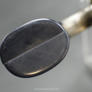 Pistolet de tir et collection Smith Wesson modèle 1891 avec excellent canon cal.22LR