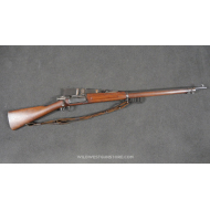 Parfait Krag Rifle dotation US Army modèle 1898 excellent canon calibre 30-40