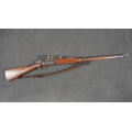 Parfait Krag Rifle dotation US Army modèle 1898 excellent canon calibre 30-40
