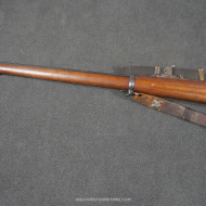 Parfait Krag Rifle dotation US Army modèle 1898 excellent canon calibre 30-40