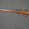 Parfait Krag Rifle dotation US Army modèle 1898 excellent canon calibre 30-40