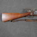 Parfait Krag Rifle dotation US Army modèle 1898 excellent canon calibre 30-40