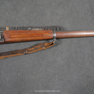 Parfait Krag Rifle dotation US Army modèle 1898 excellent canon calibre 30-40