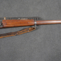Parfait Krag Rifle dotation US Army modèle 1898 excellent canon calibre 30-40