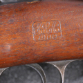 Parfait Krag Rifle dotation US Army modèle 1898 excellent canon calibre 30-40
