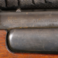 Parfait Krag Rifle dotation US Army modèle 1898 excellent canon calibre 30-40