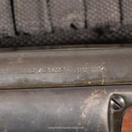 Parfait Krag Rifle dotation US Army modèle 1898 excellent canon calibre 30-40