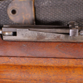 Parfait Krag Rifle dotation US Army modèle 1898 excellent canon calibre 30-40