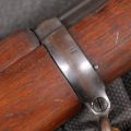 Parfait Krag Rifle dotation US Army modèle 1898 excellent canon calibre 30-40