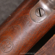 Parfait Krag Rifle dotation US Army modèle 1898 excellent canon calibre 30-40