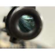 Parfait Krag Rifle dotation US Army modèle 1898 excellent canon calibre 30-40