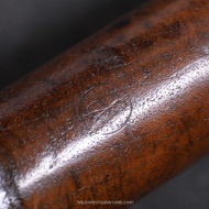 Springfield Rifle modèle 1873 dotation US Army cal.45-70 miroir guerres indiennes