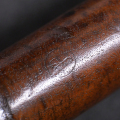 Springfield Rifle modèle 1873 dotation US Army cal.45-70 miroir guerres indiennes
